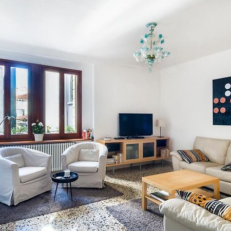 Acquarello - Like At Home In Heart Of Veneza Exterior foto