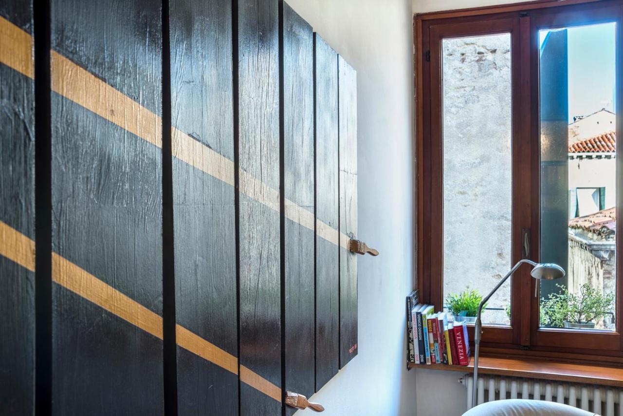 Acquarello - Like At Home In Heart Of Veneza Exterior foto