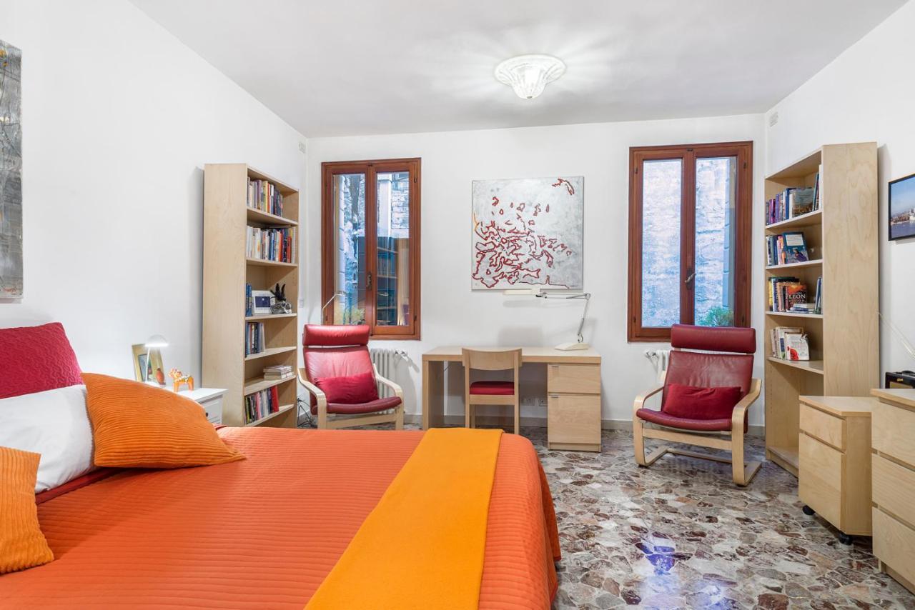 Acquarello - Like At Home In Heart Of Veneza Exterior foto