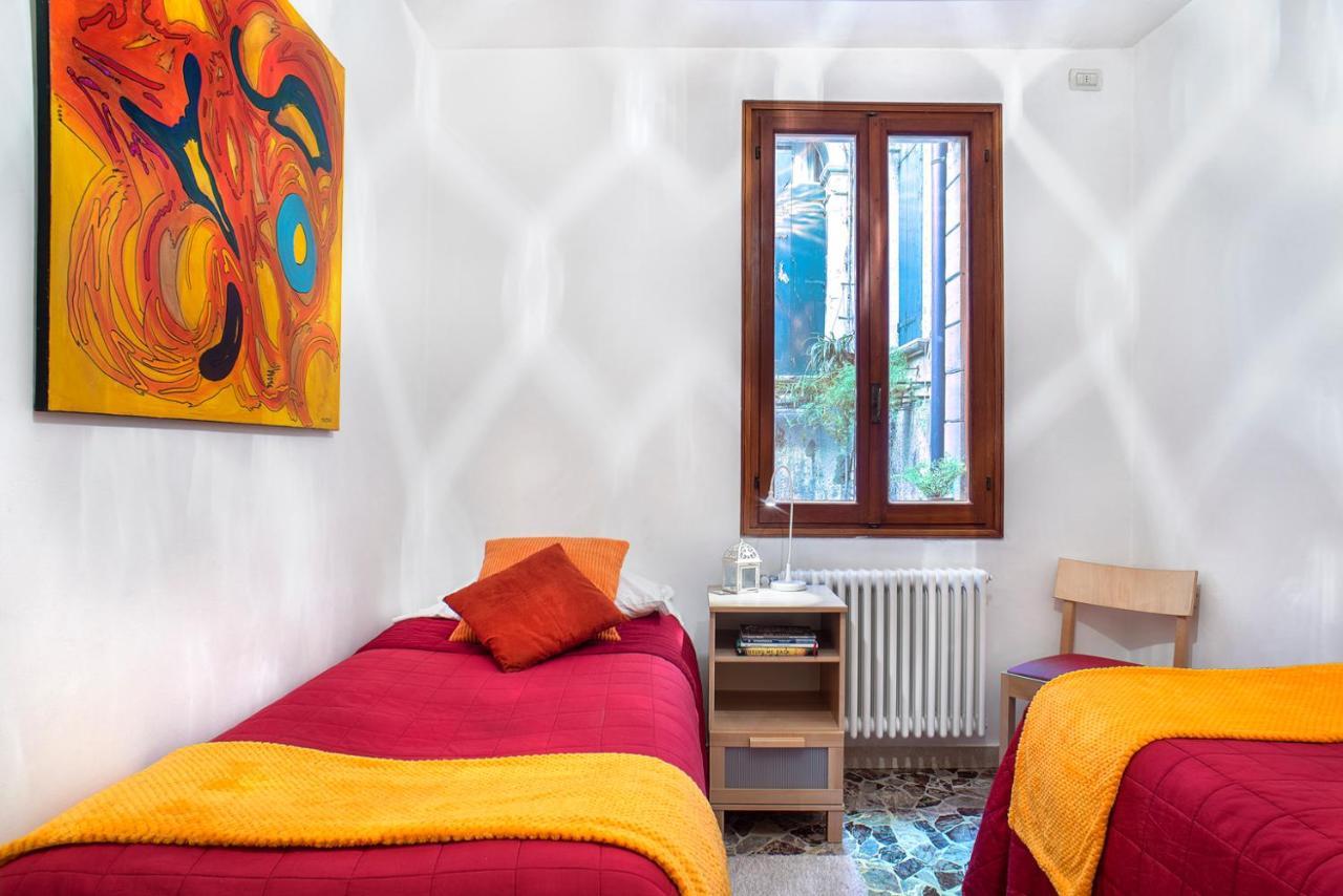 Acquarello - Like At Home In Heart Of Veneza Exterior foto