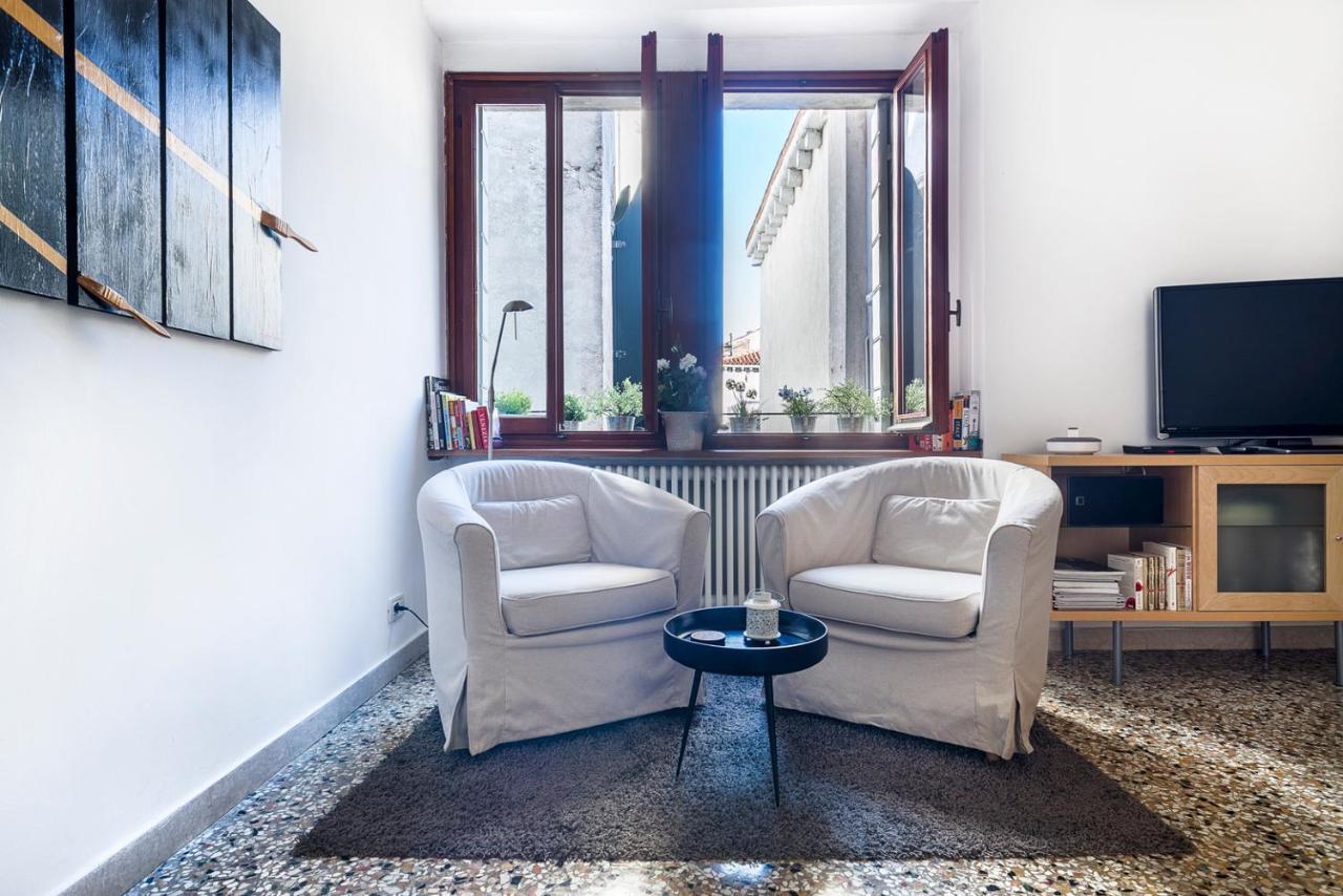 Acquarello - Like At Home In Heart Of Veneza Exterior foto