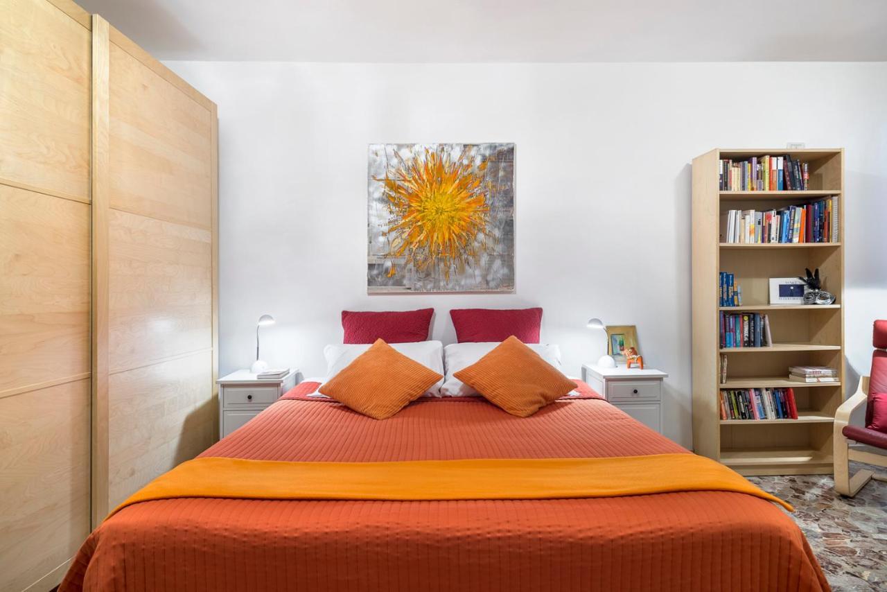 Acquarello - Like At Home In Heart Of Veneza Exterior foto