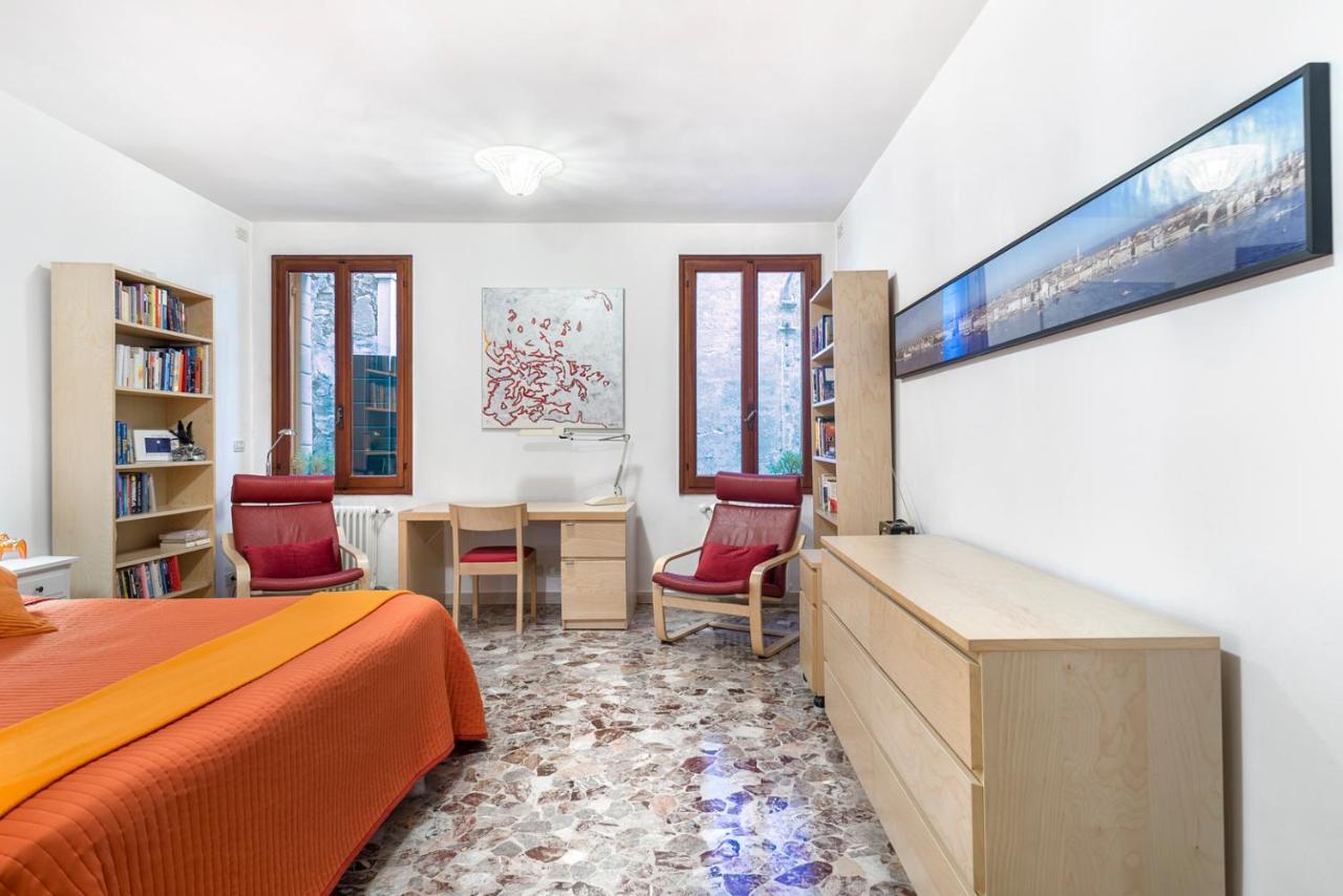 Acquarello - Like At Home In Heart Of Veneza Exterior foto