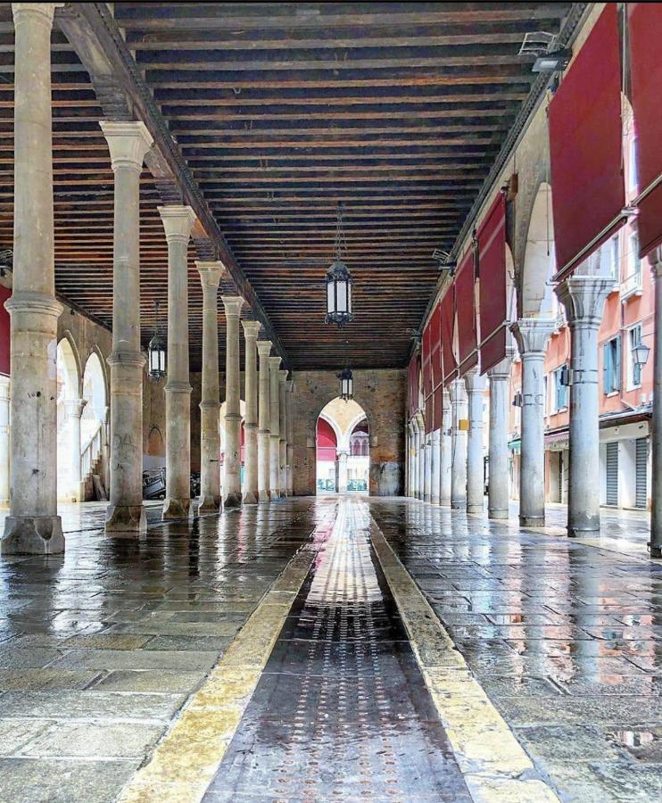 Acquarello - Like At Home In Heart Of Veneza Exterior foto