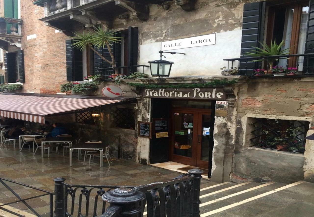 Acquarello - Like At Home In Heart Of Veneza Exterior foto